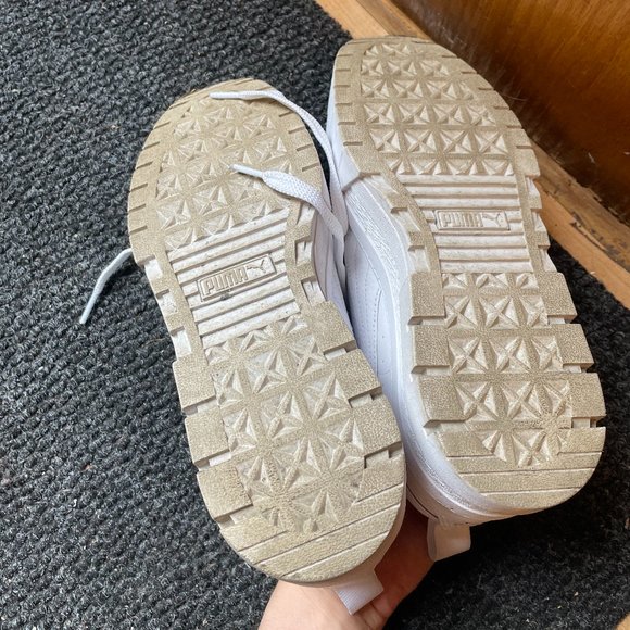 Puma MAYZE Electric Sneakers - Picture 11 of 11